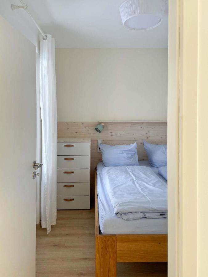 Haus Im Schilf 1 - Ferienwohnungen Am Hainer See Bei Leipzig Neukieritzsch Eksteriør billede