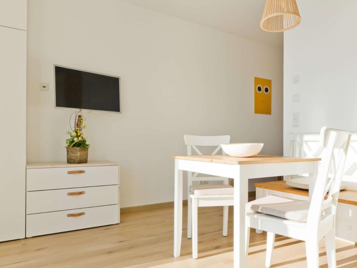 Haus Im Schilf 1 - Ferienwohnungen Am Hainer See Bei Leipzig Neukieritzsch Eksteriør billede