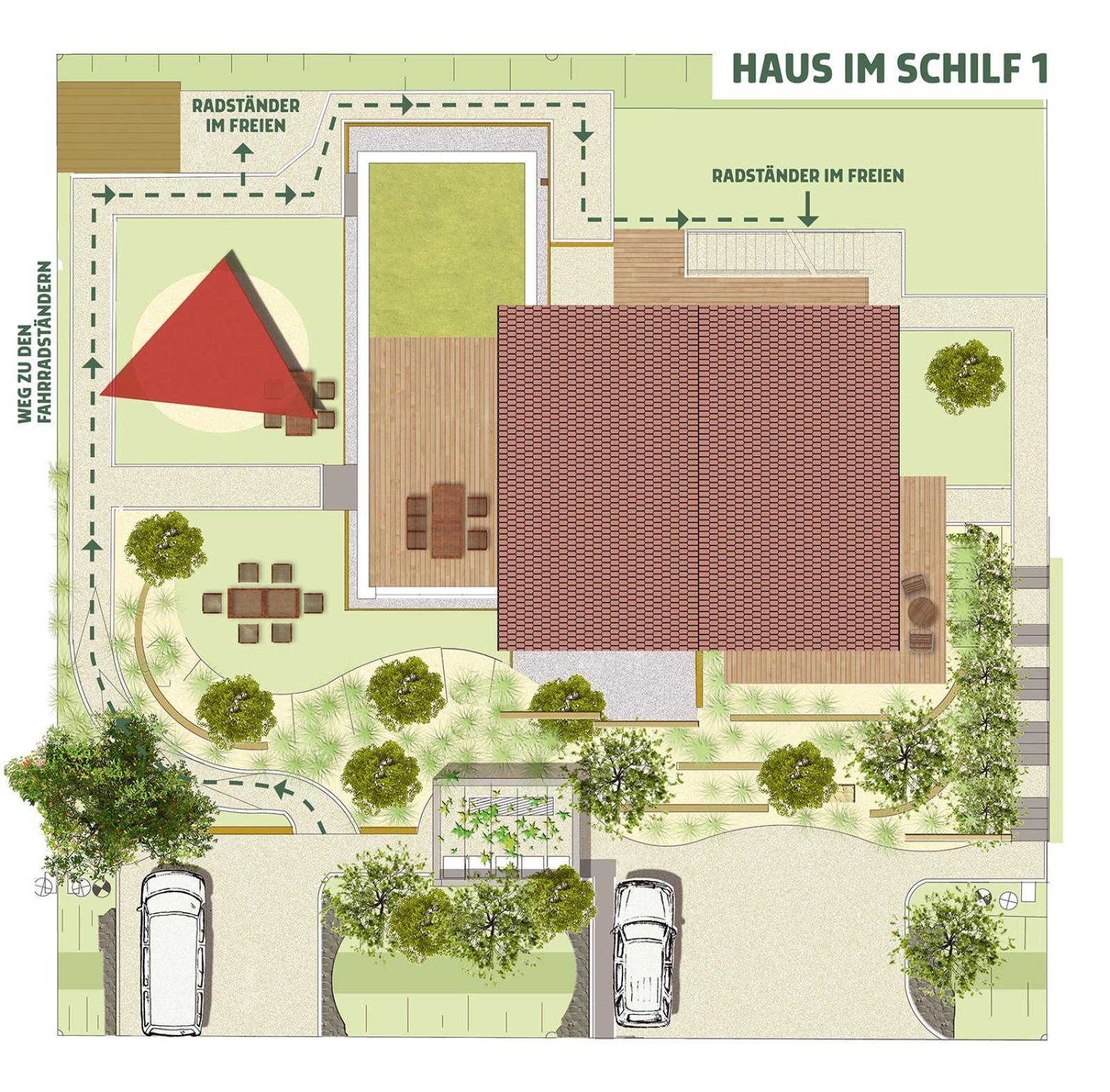 Haus Im Schilf 1 - Ferienwohnungen Am Hainer See Bei Leipzig Neukieritzsch Eksteriør billede