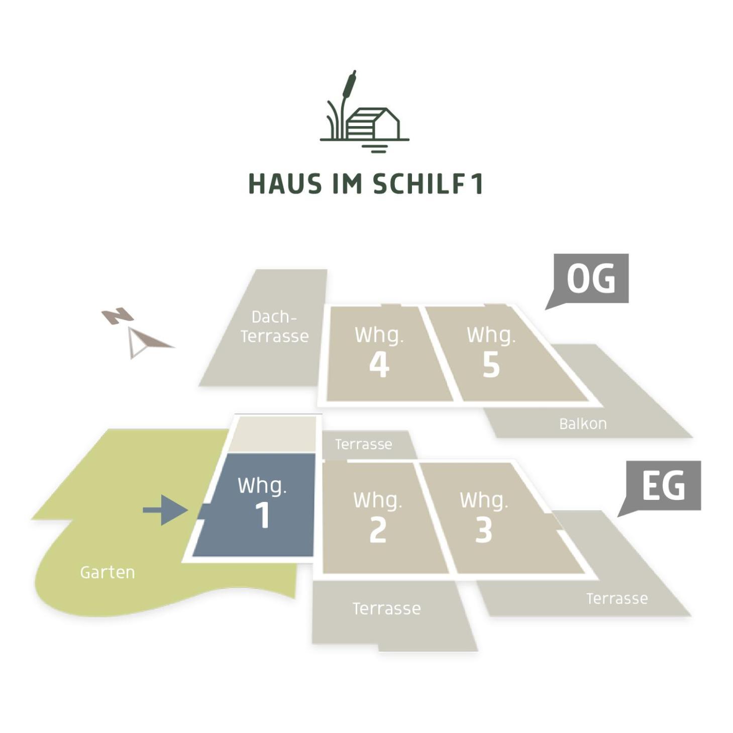 Haus Im Schilf 1 - Ferienwohnungen Am Hainer See Bei Leipzig Neukieritzsch Værelse billede