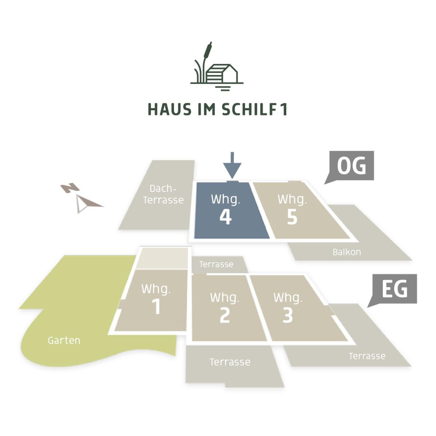 Haus Im Schilf 1 - Ferienwohnungen Am Hainer See Bei Leipzig Neukieritzsch Værelse billede